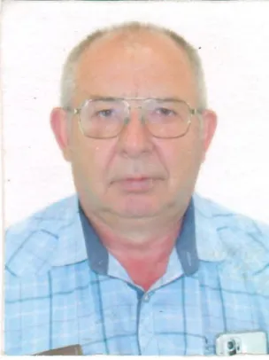 Лапин Михаил Николаевич